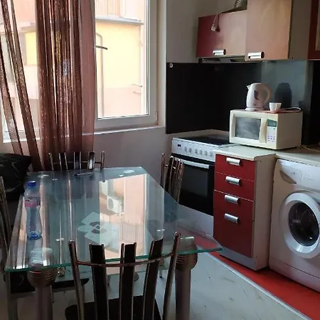 Apartament Nikol Apart Otel *