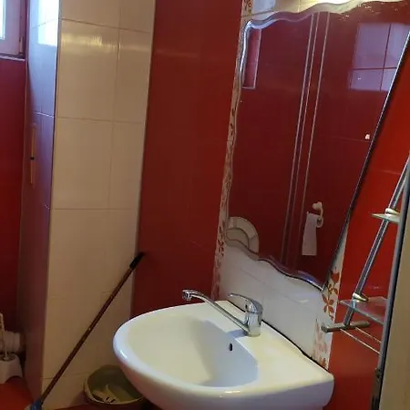 Apartament Nikol Apart Otel *