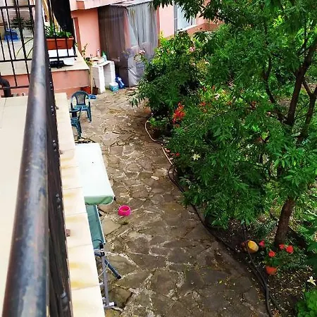 Apartament Nikol Apart Otel
