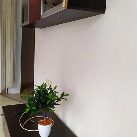 Apartament Nikol Apart Otel