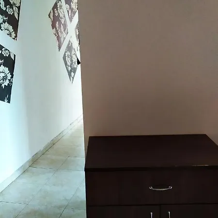 Apart Otel Apartament Nikol Burgaz