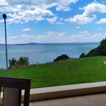 Apartament Nikol Apart Otel *