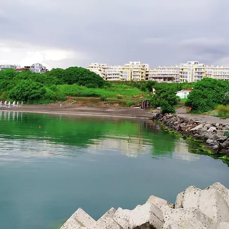 Apart Otel Apartament Nikol Burgaz